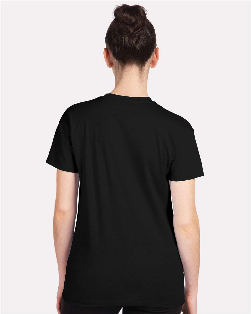 Next Level-6600-Women's CVC Relaxed T-Shirt - Image 10