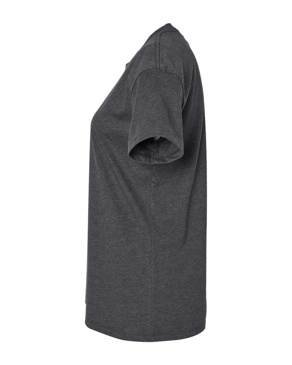 Next Level-6600-Women's CVC Relaxed T-Shirt - Image 13