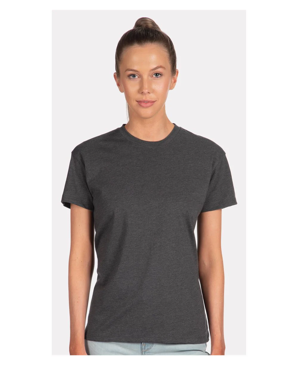 Next Level-6600-Women's CVC Relaxed T-Shirt - Image 14