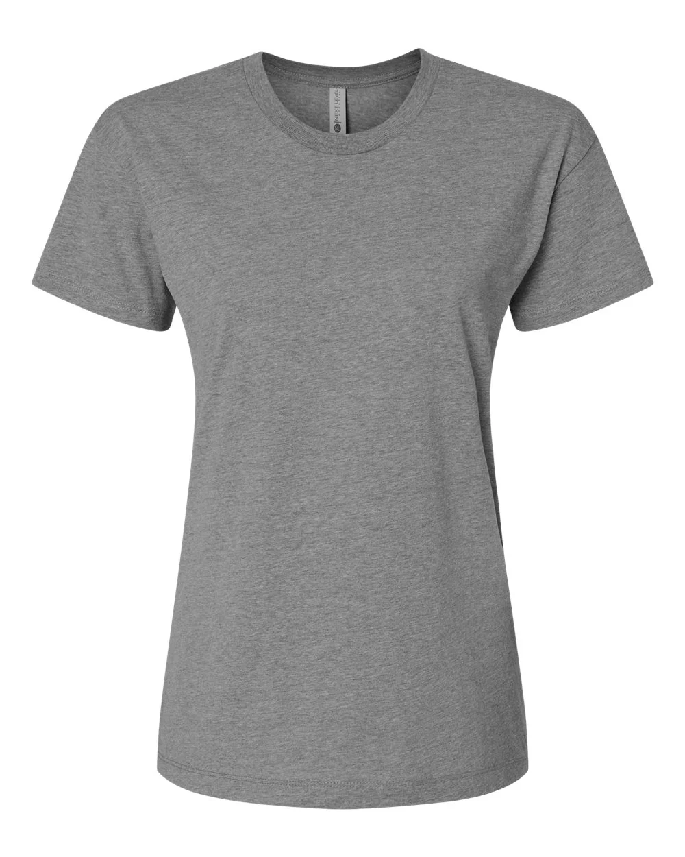 Next Level-6600-Women's CVC Relaxed T-Shirt - Image 16