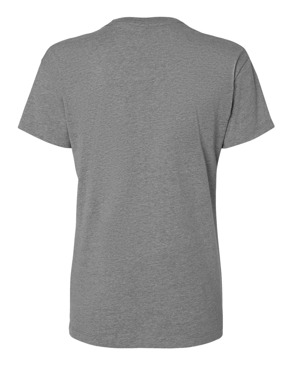 Next Level-6600-Women's CVC Relaxed T-Shirt - Image 17