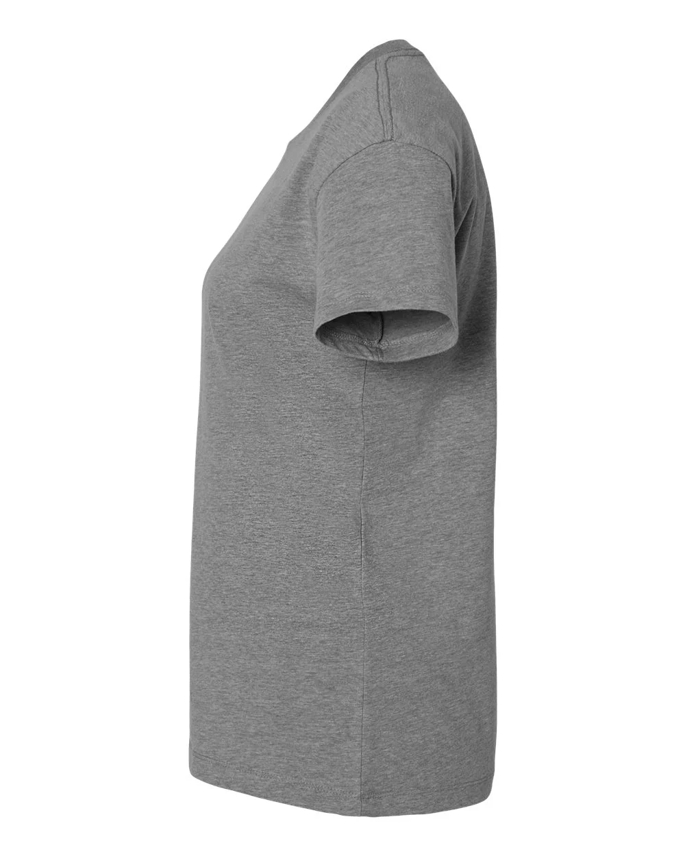 Next Level-6600-Women's CVC Relaxed T-Shirt - Image 18