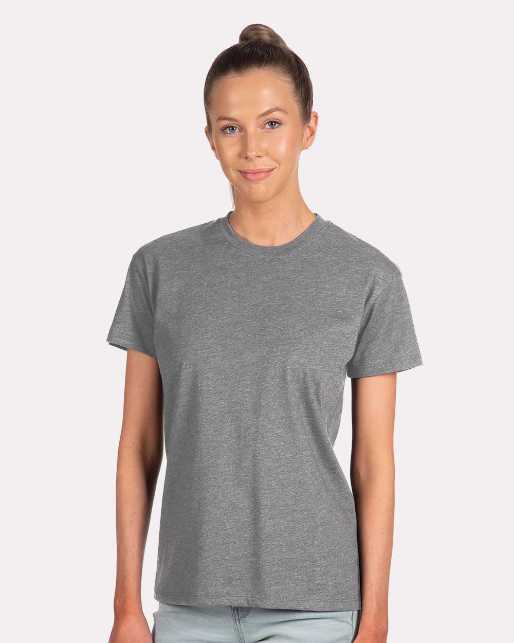 Next Level-6600-Women's CVC Relaxed T-Shirt - Image 19