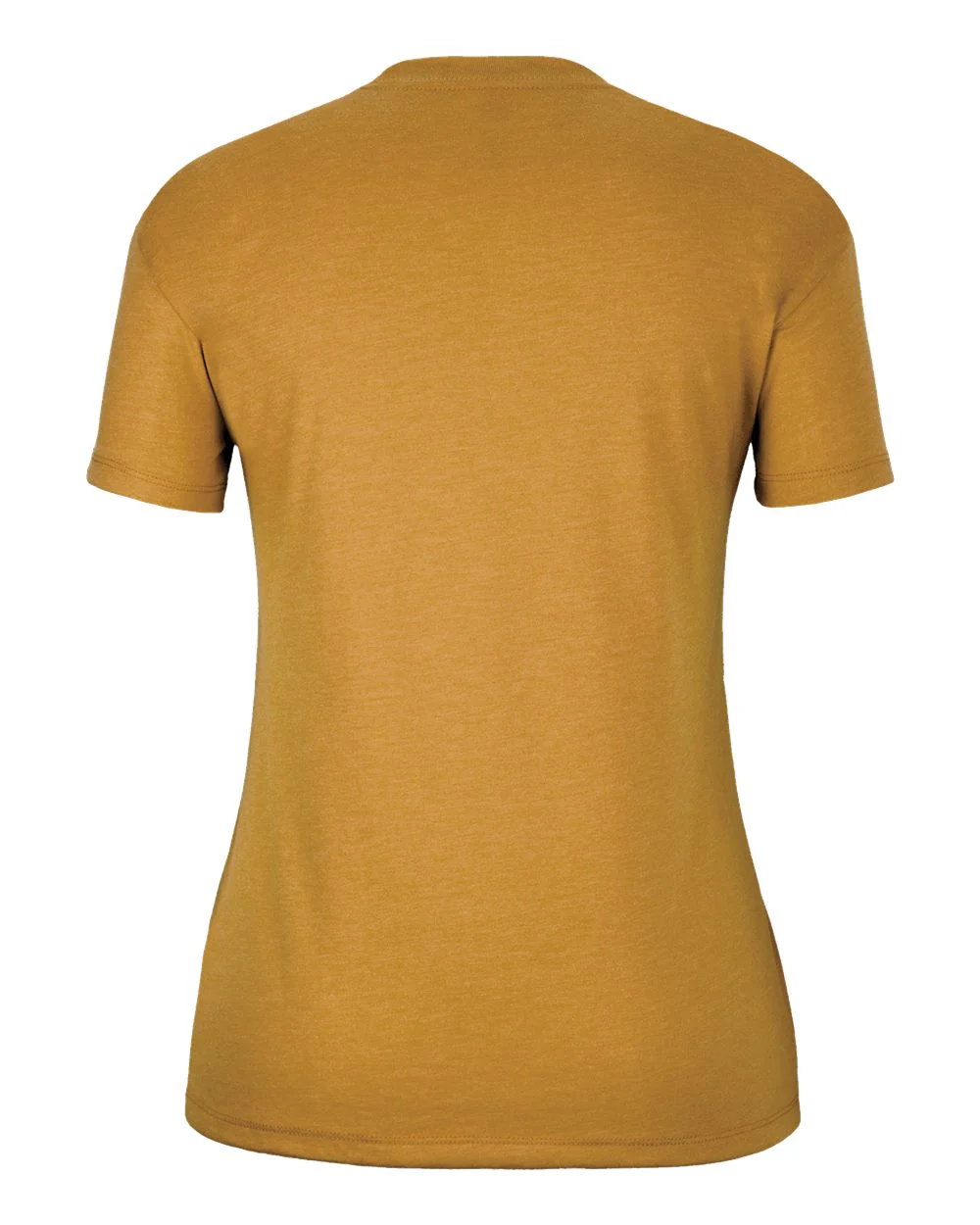 Next Level-6600-Women's CVC Relaxed T-Shirt - Image 2