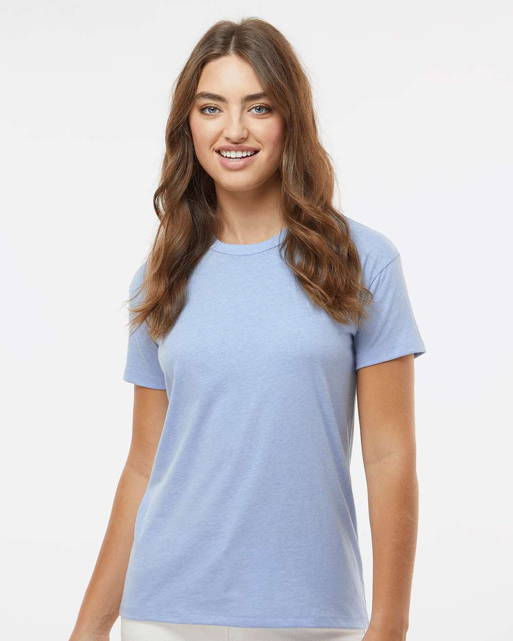 Next Level-6600-Women's CVC Relaxed T-Shirt - Image 24