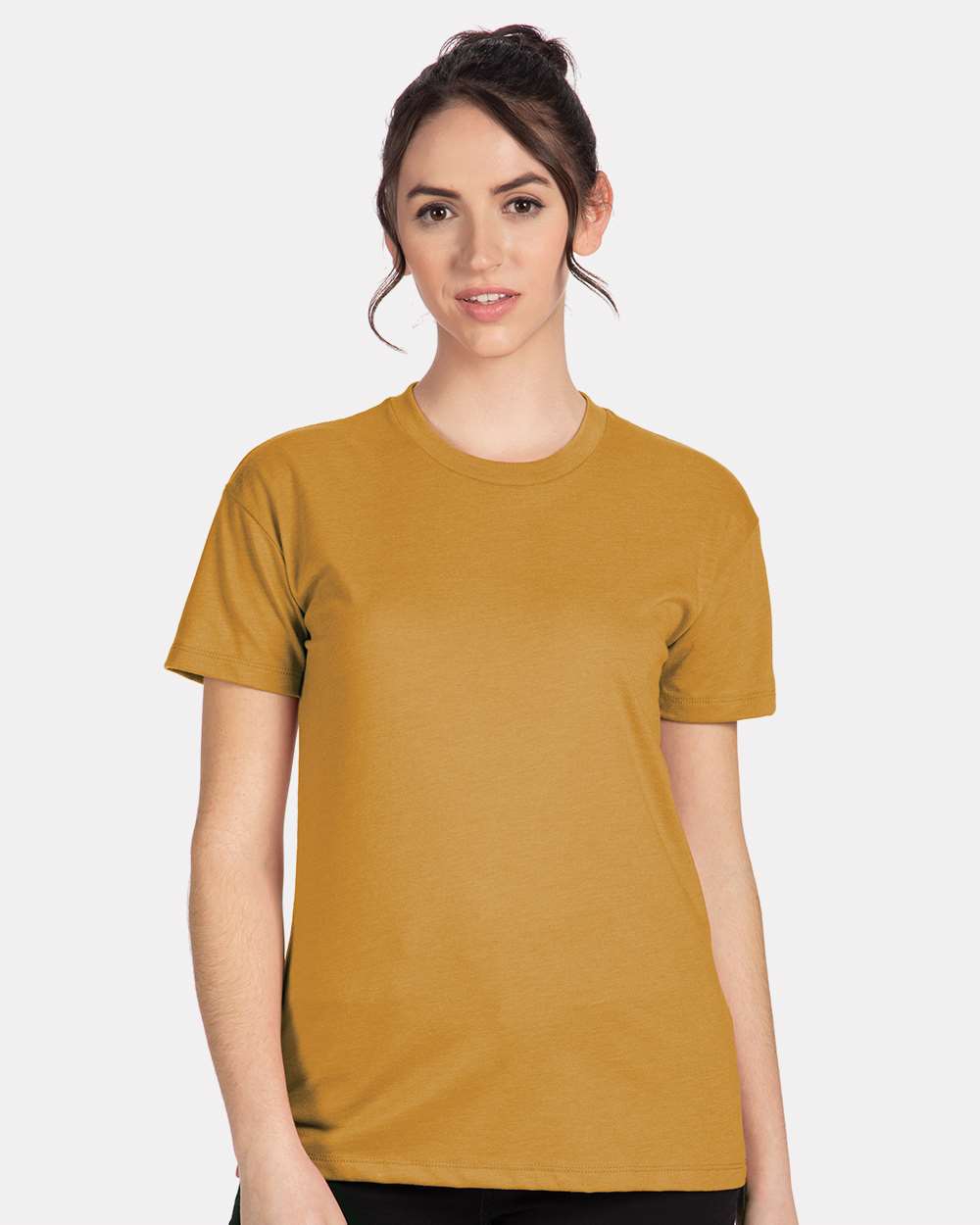 Next Level-6600-Women's CVC Relaxed T-Shirt - Image 3
