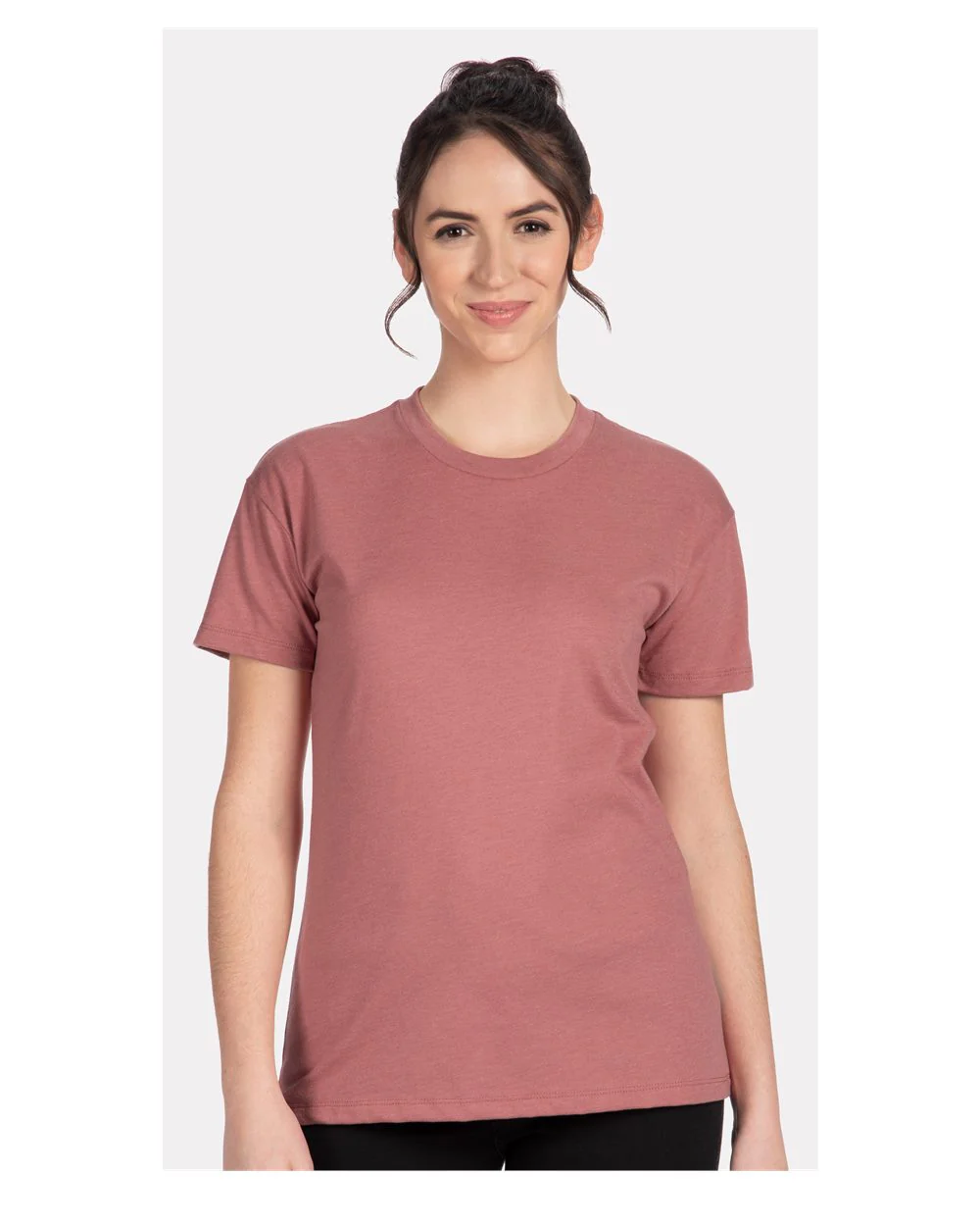 Next Level-6600-Women's CVC Relaxed T-Shirt - Image 30