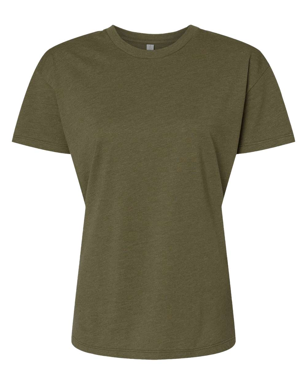 Next Level-6600-Women's CVC Relaxed T-Shirt - Image 32