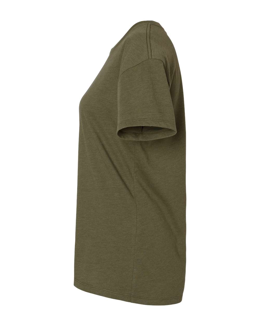 Next Level-6600-Women's CVC Relaxed T-Shirt - Image 34