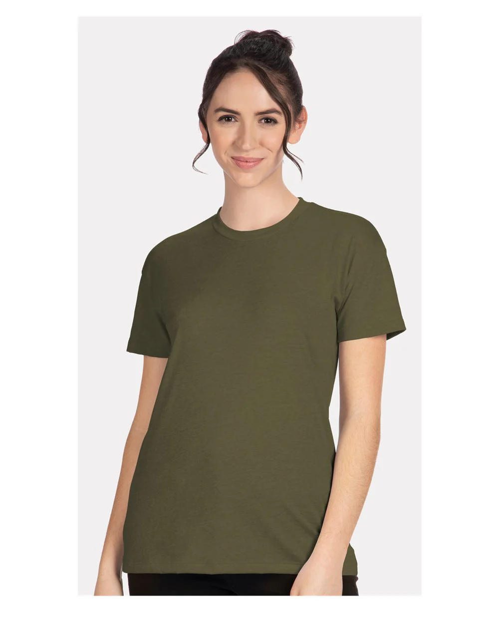 Next Level-6600-Women's CVC Relaxed T-Shirt - Image 35