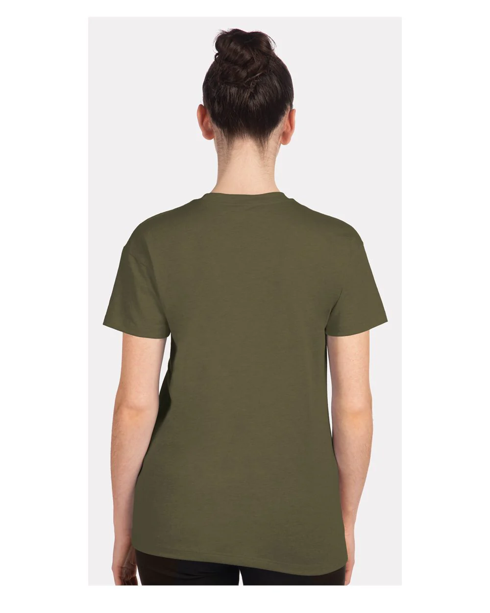 Next Level-6600-Women's CVC Relaxed T-Shirt - Image 36