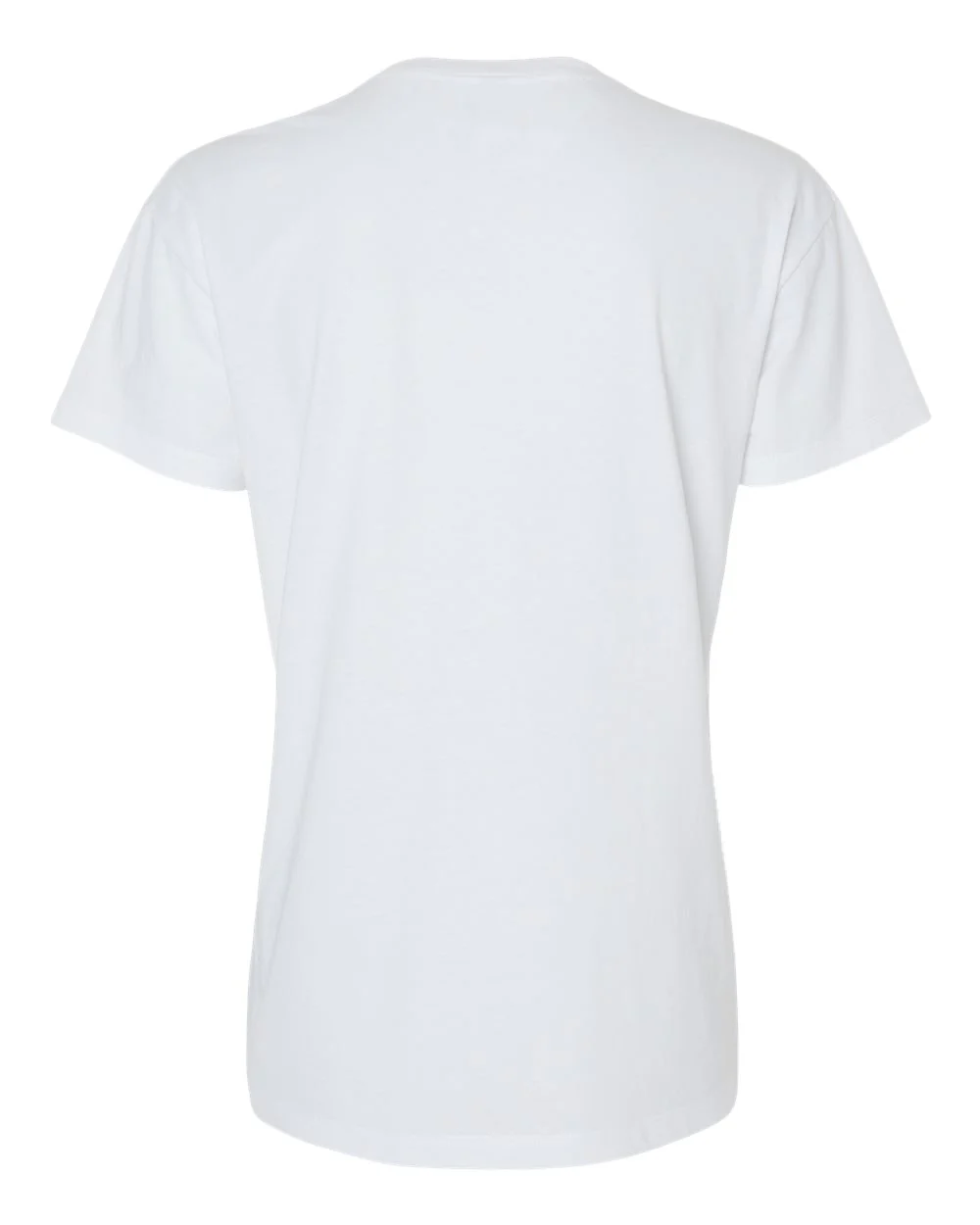 Next Level-6600-Women's CVC Relaxed T-Shirt - Image 38