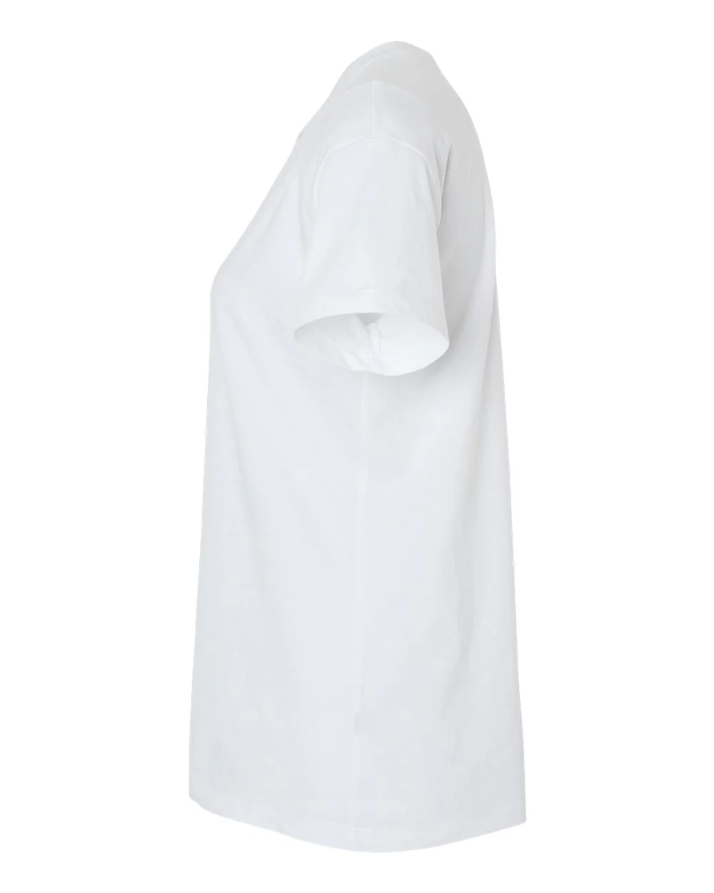 Next Level-6600-Women's CVC Relaxed T-Shirt - Image 39