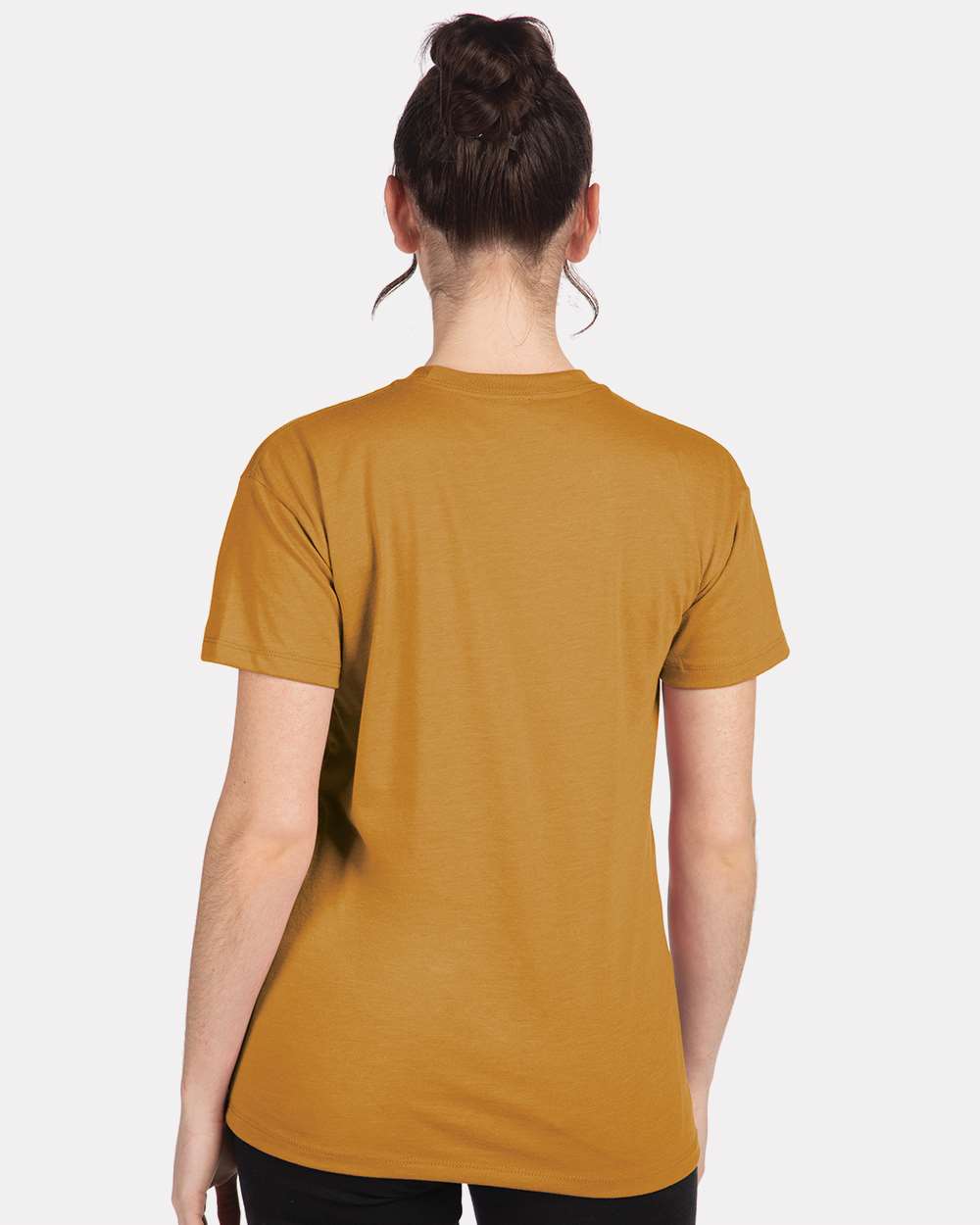 Next Level-6600-Women's CVC Relaxed T-Shirt - Image 4