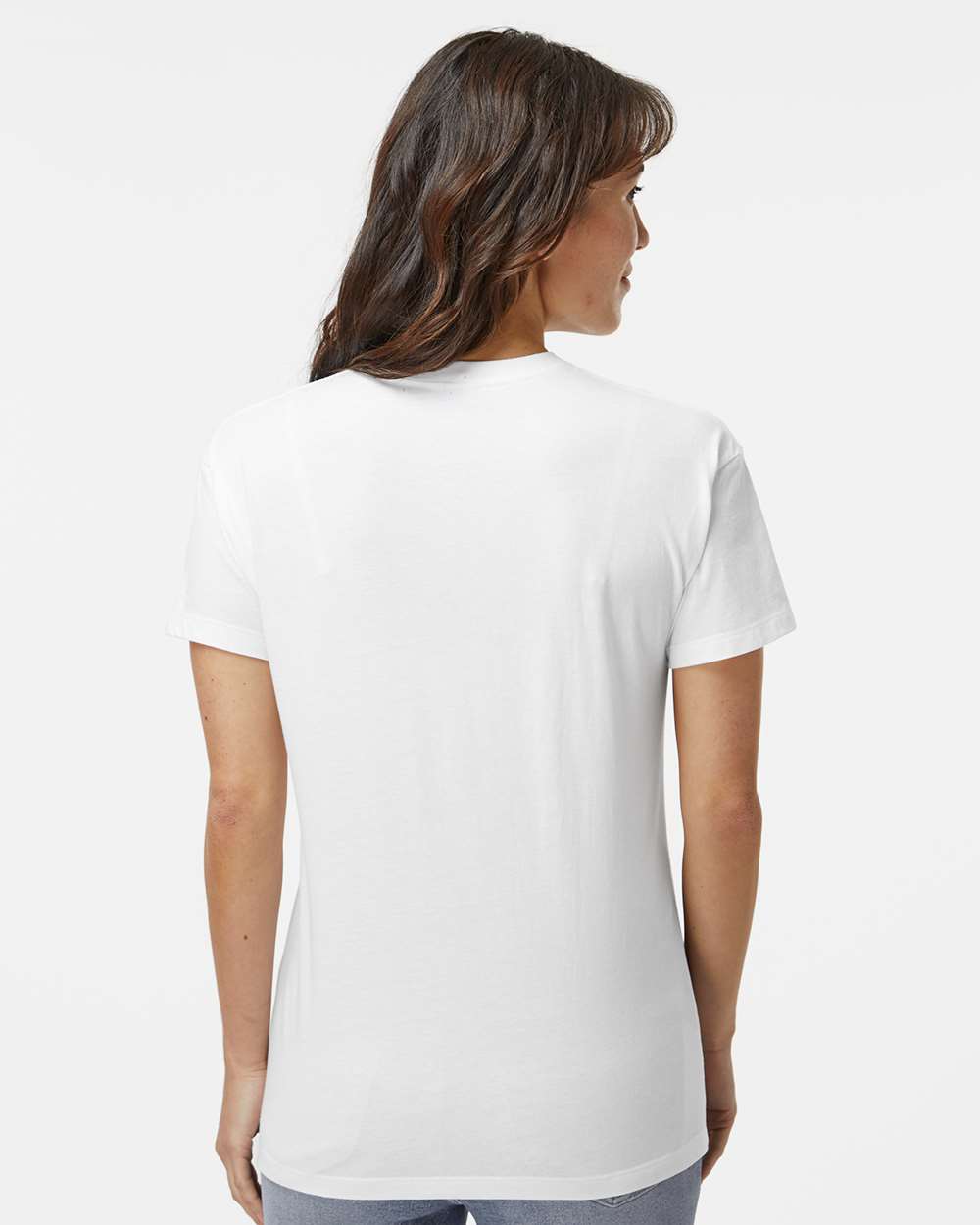 Next Level-6600-Women's CVC Relaxed T-Shirt - Image 42