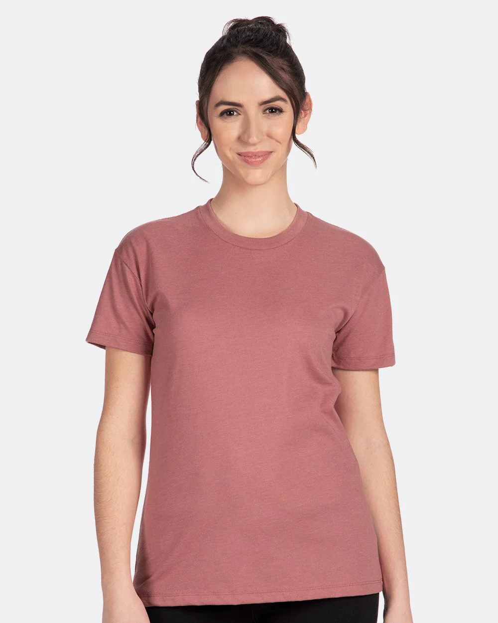 Next Level-6600-Women's CVC Relaxed T-Shirt - Image 5