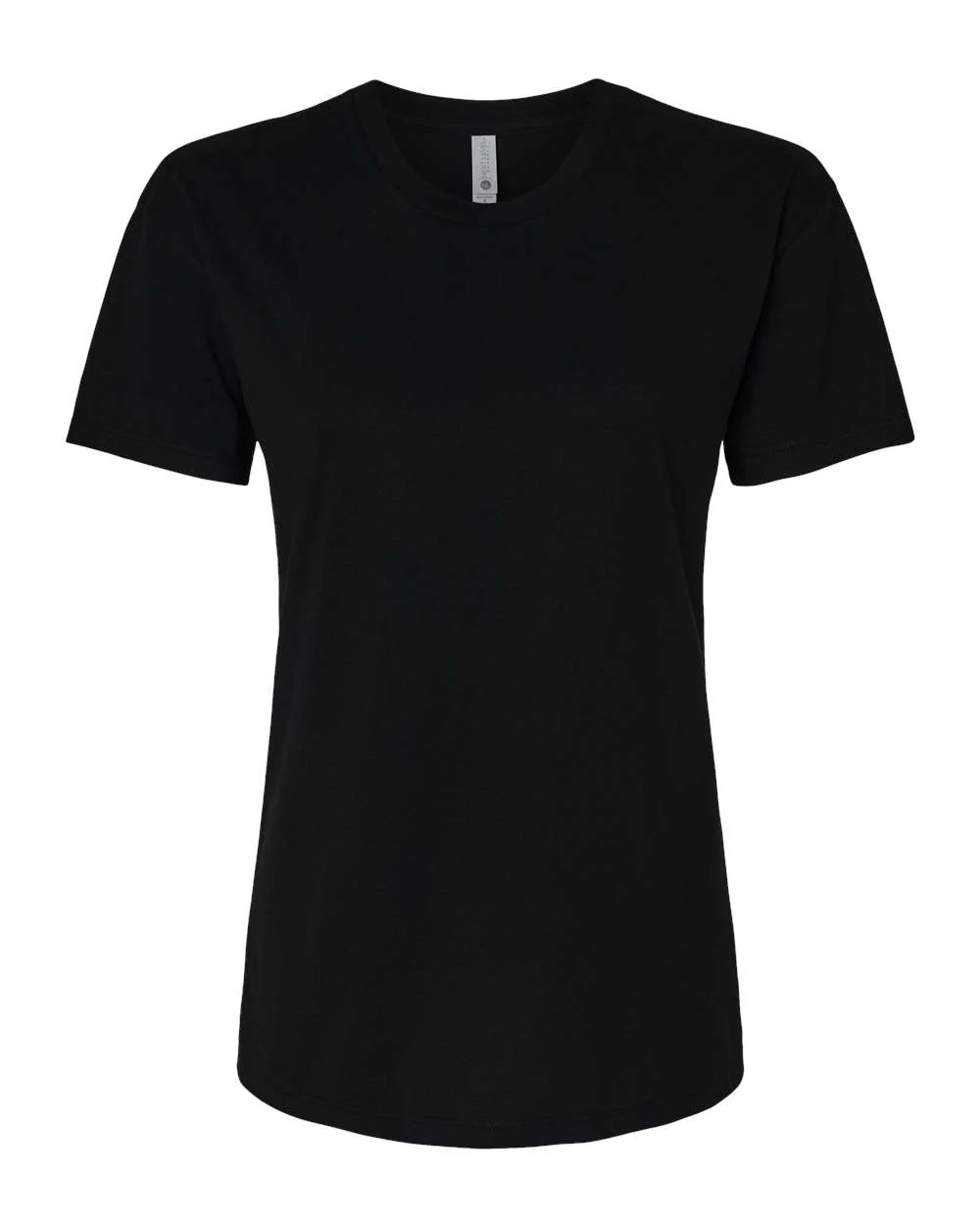 Next Level-6600-Women's CVC Relaxed T-Shirt - Image 6