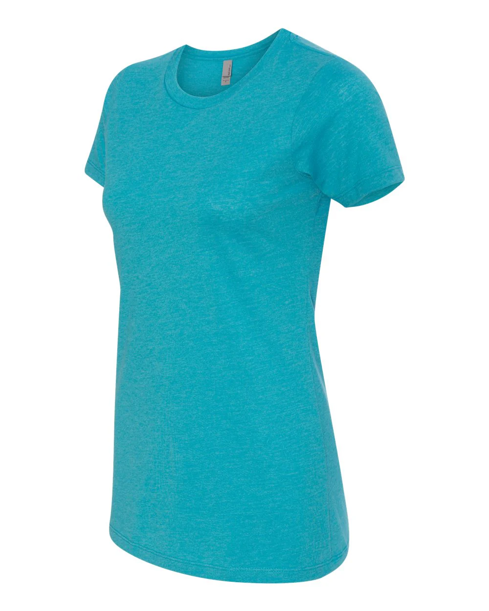 Next Level-6610-Women’s CVC T-Shirt - Image 10