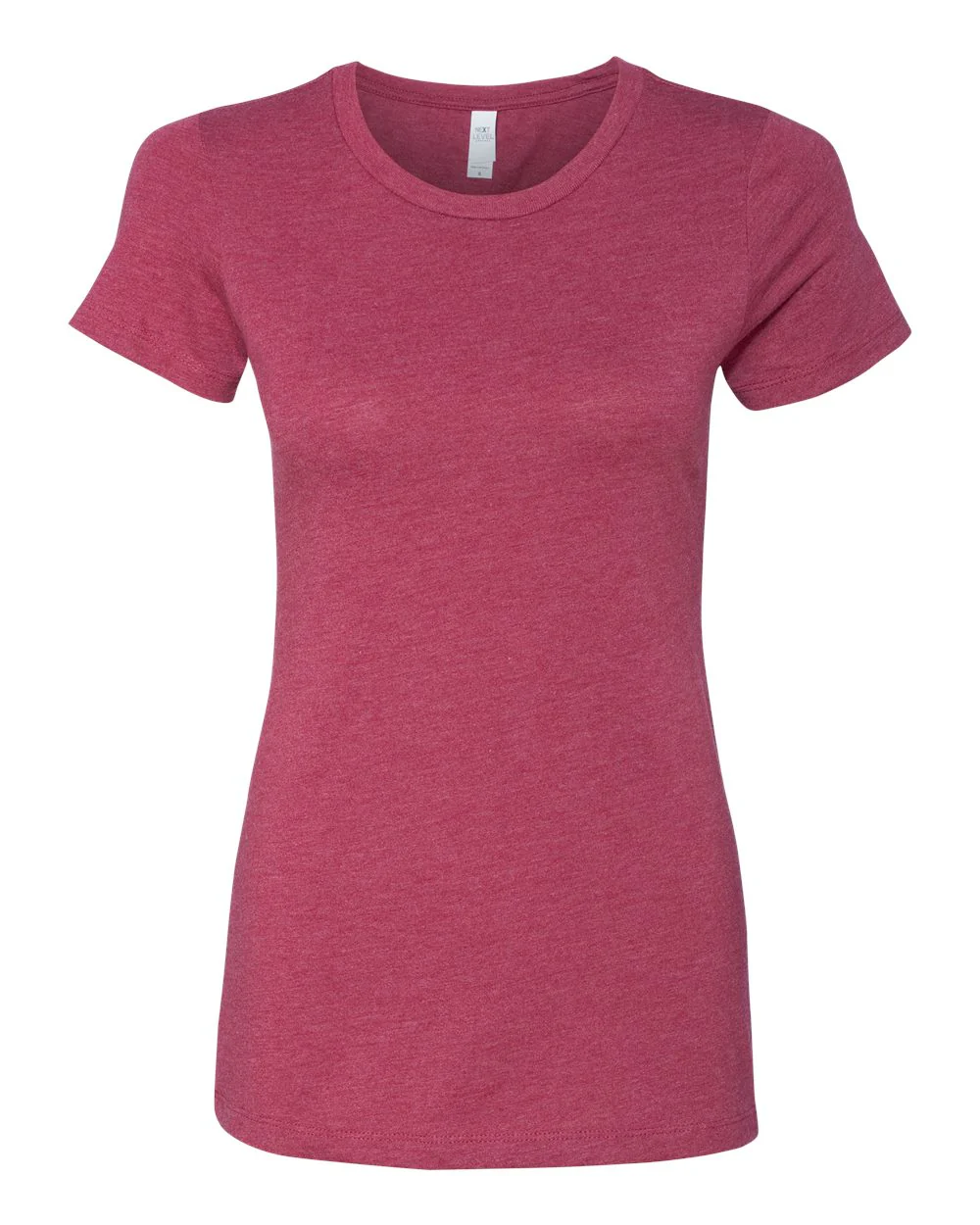 Next Level-6610-Women’s CVC T-Shirt - Image 11