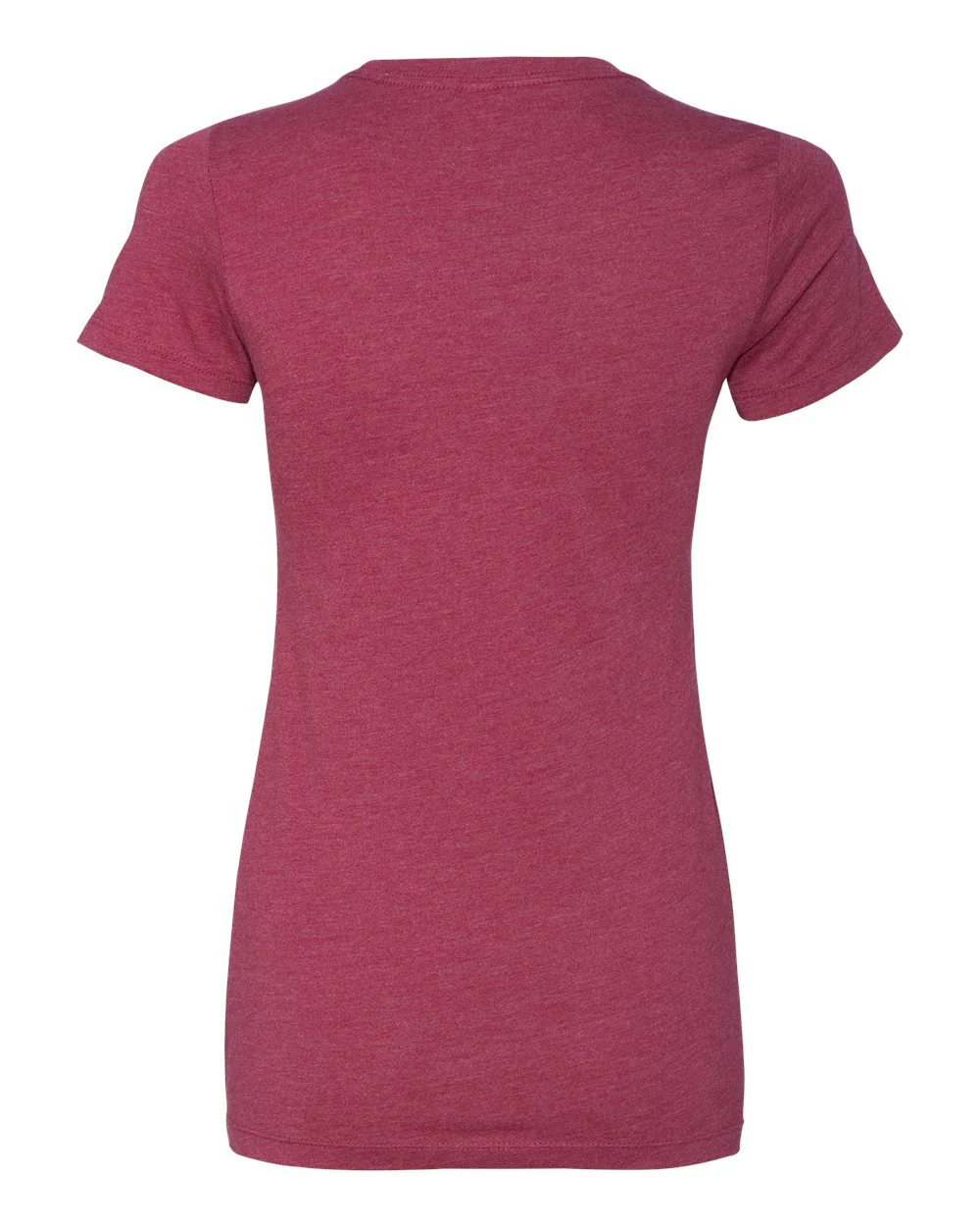 Next Level-6610-Women’s CVC T-Shirt - Image 12