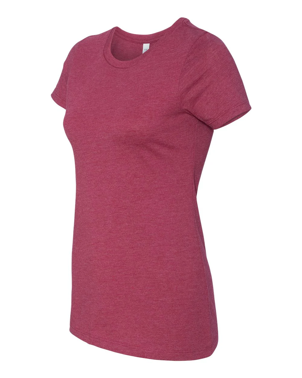Next Level-6610-Women’s CVC T-Shirt - Image 13
