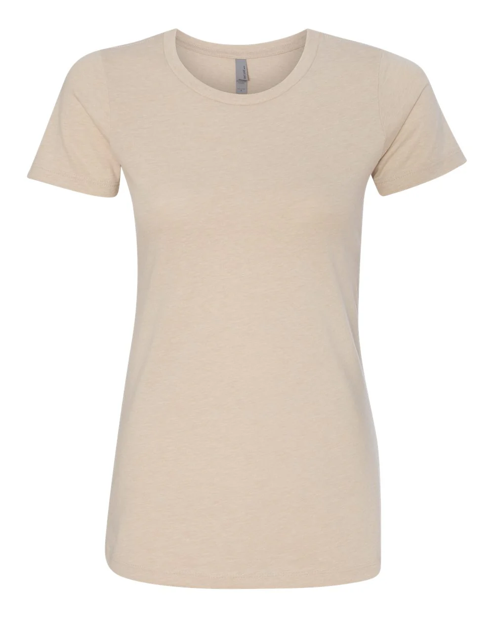 Next Level-6610-Women’s CVC T-Shirt - Image 17