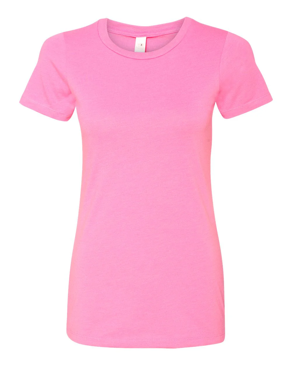 Next Level-6610-Women’s CVC T-Shirt - Image 23