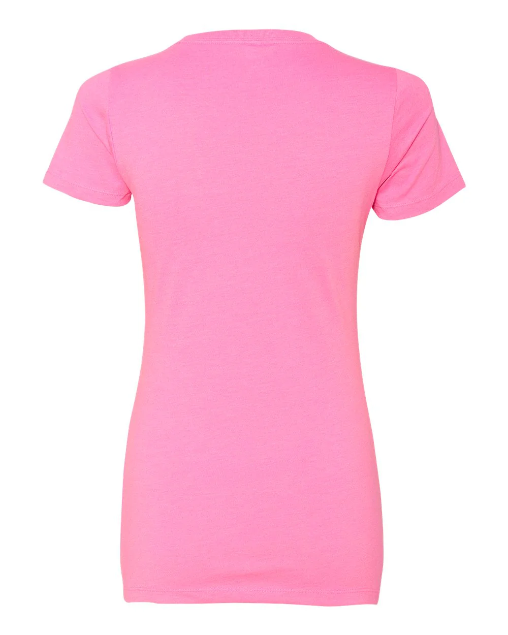 Next Level-6610-Women’s CVC T-Shirt - Image 24
