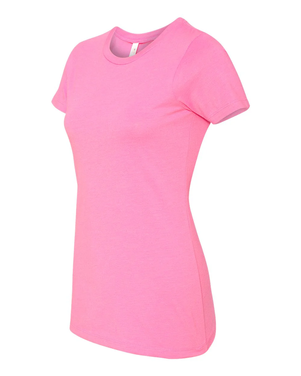 Next Level-6610-Women’s CVC T-Shirt - Image 25
