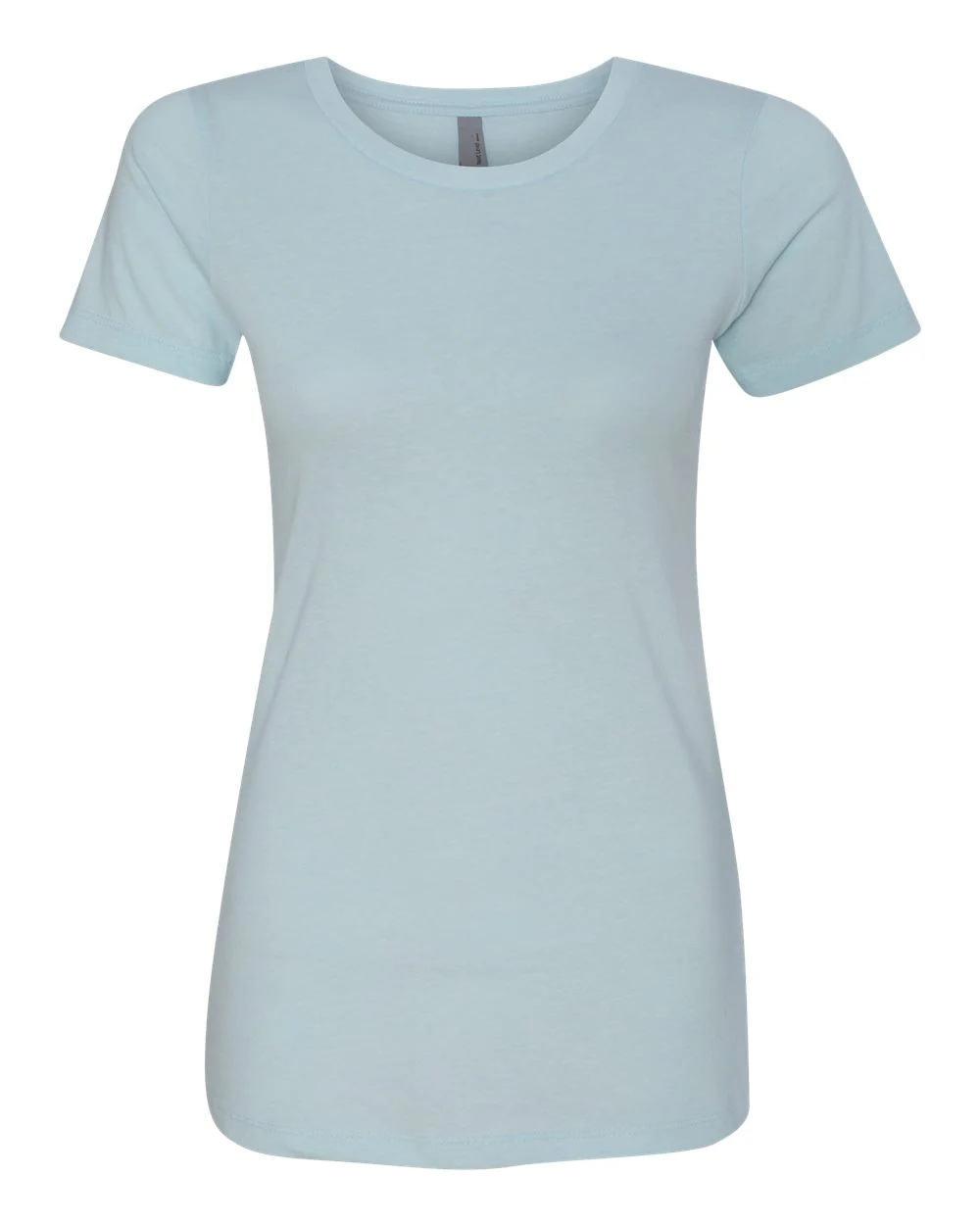 Next Level-6610-Women’s CVC T-Shirt - Image 26