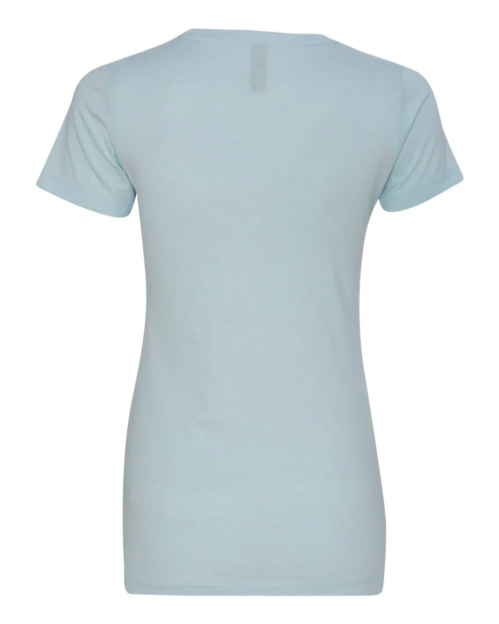 Next Level-6610-Women’s CVC T-Shirt - Image 27
