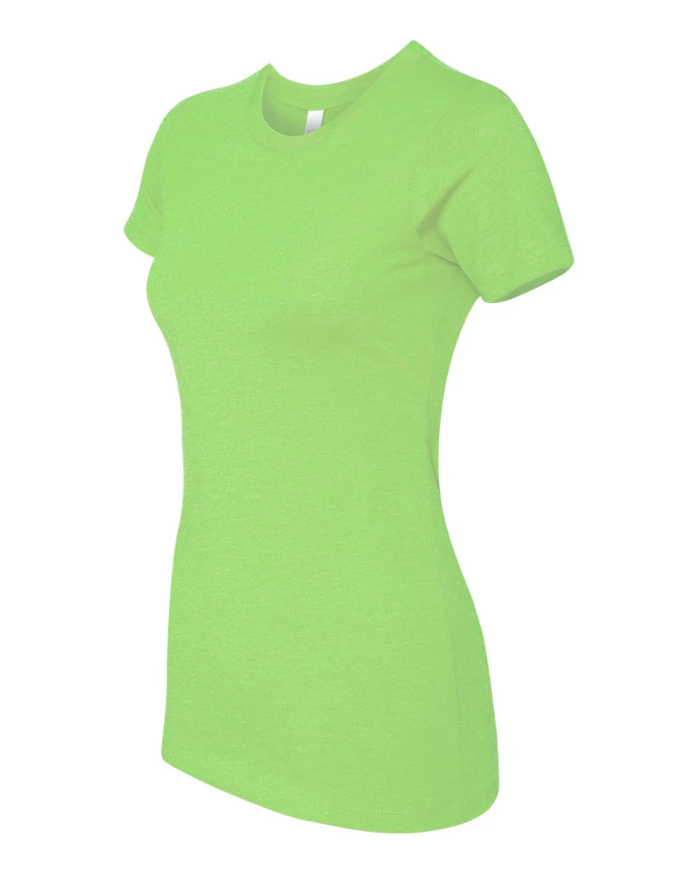 Next Level-6610-Women’s CVC T-Shirt - Image 3