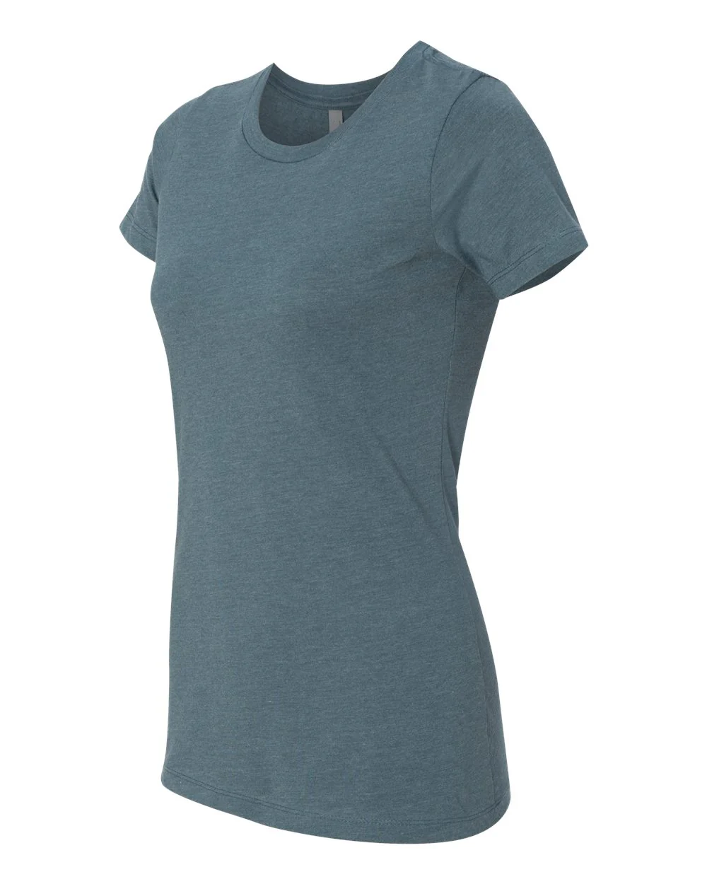 Next Level-6610-Women’s CVC T-Shirt - Image 31