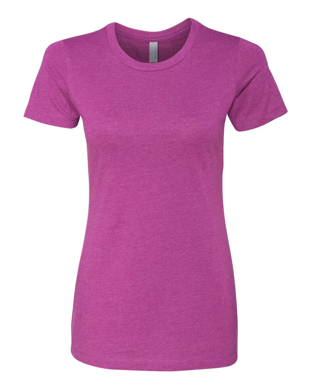 Next Level-6610-Women’s CVC T-Shirt - Image 35