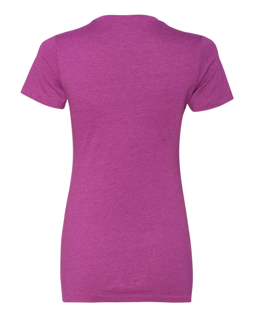 Next Level-6610-Women’s CVC T-Shirt - Image 36