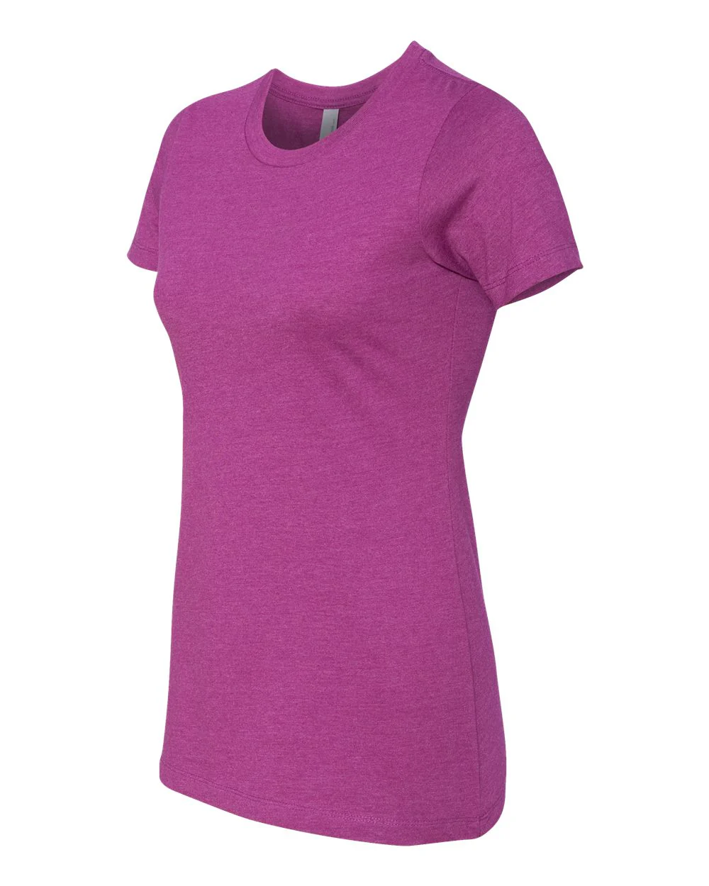 Next Level-6610-Women’s CVC T-Shirt - Image 37