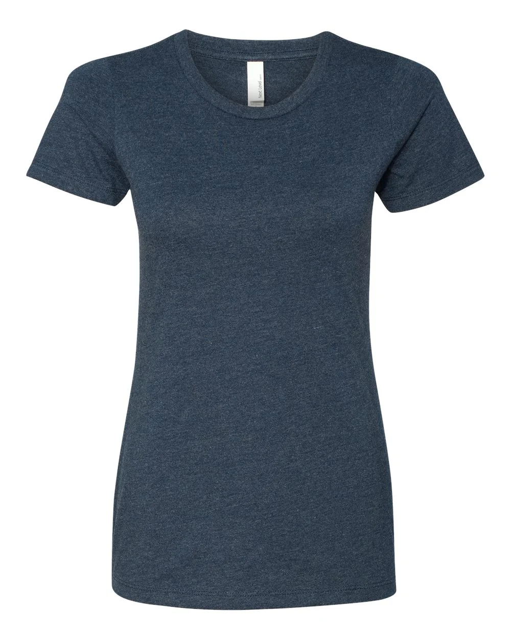 Next Level-6610-Women’s CVC T-Shirt - Image 38