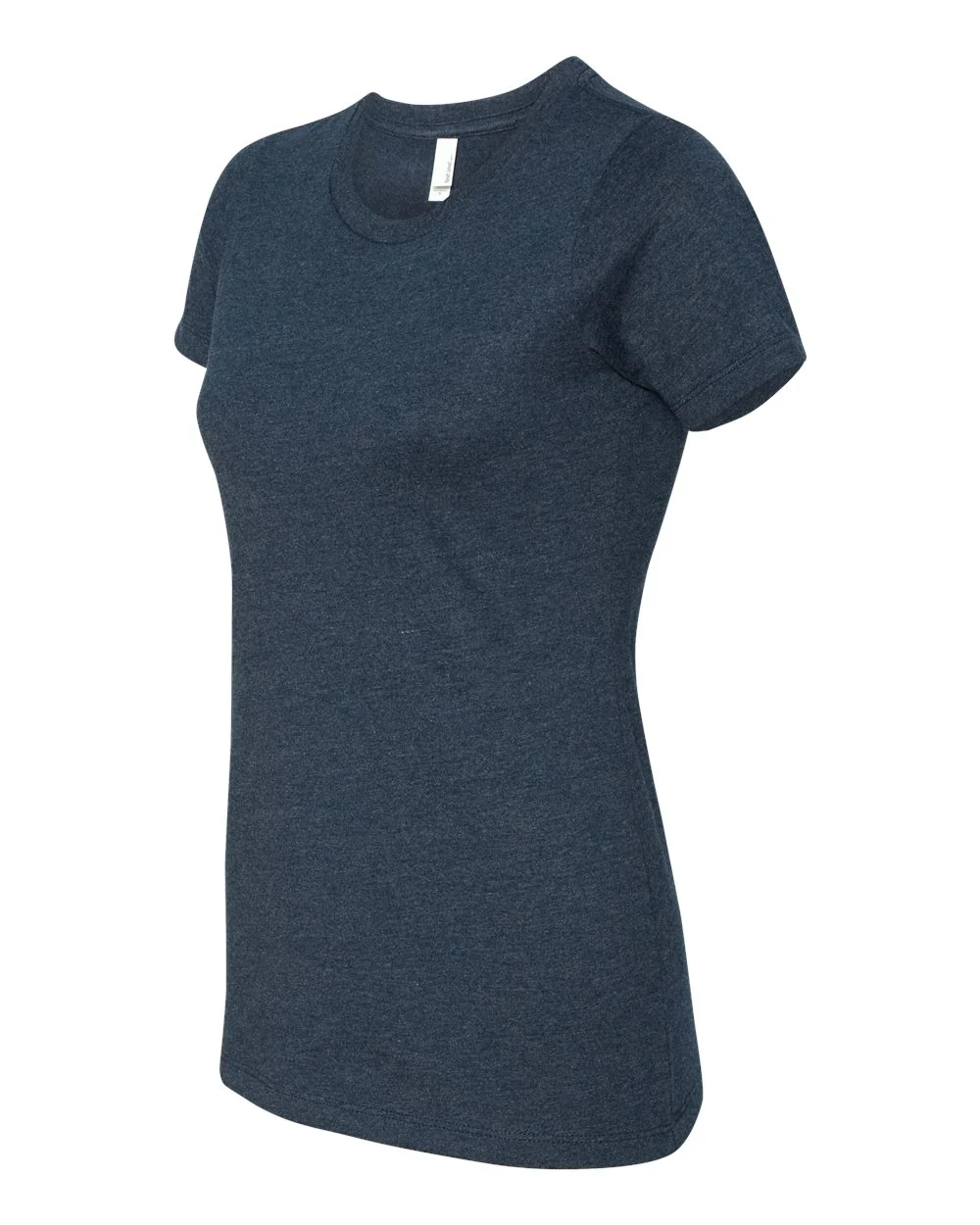 Next Level-6610-Women’s CVC T-Shirt - Image 40