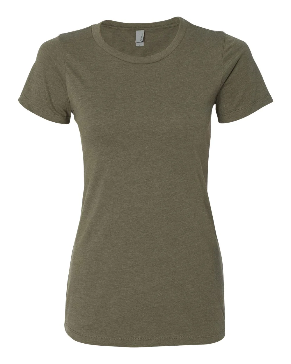 Next Level-6610-Women’s CVC T-Shirt - Image 41