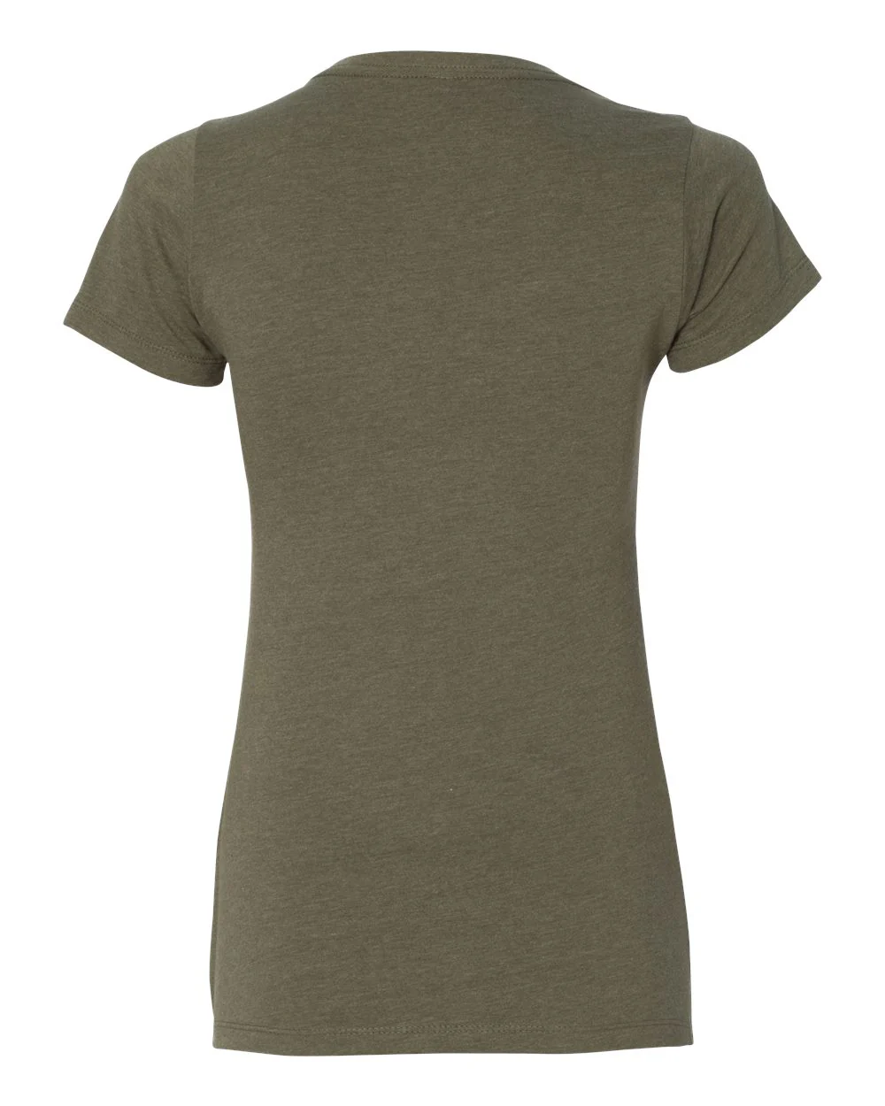 Next Level-6610-Women’s CVC T-Shirt - Image 42
