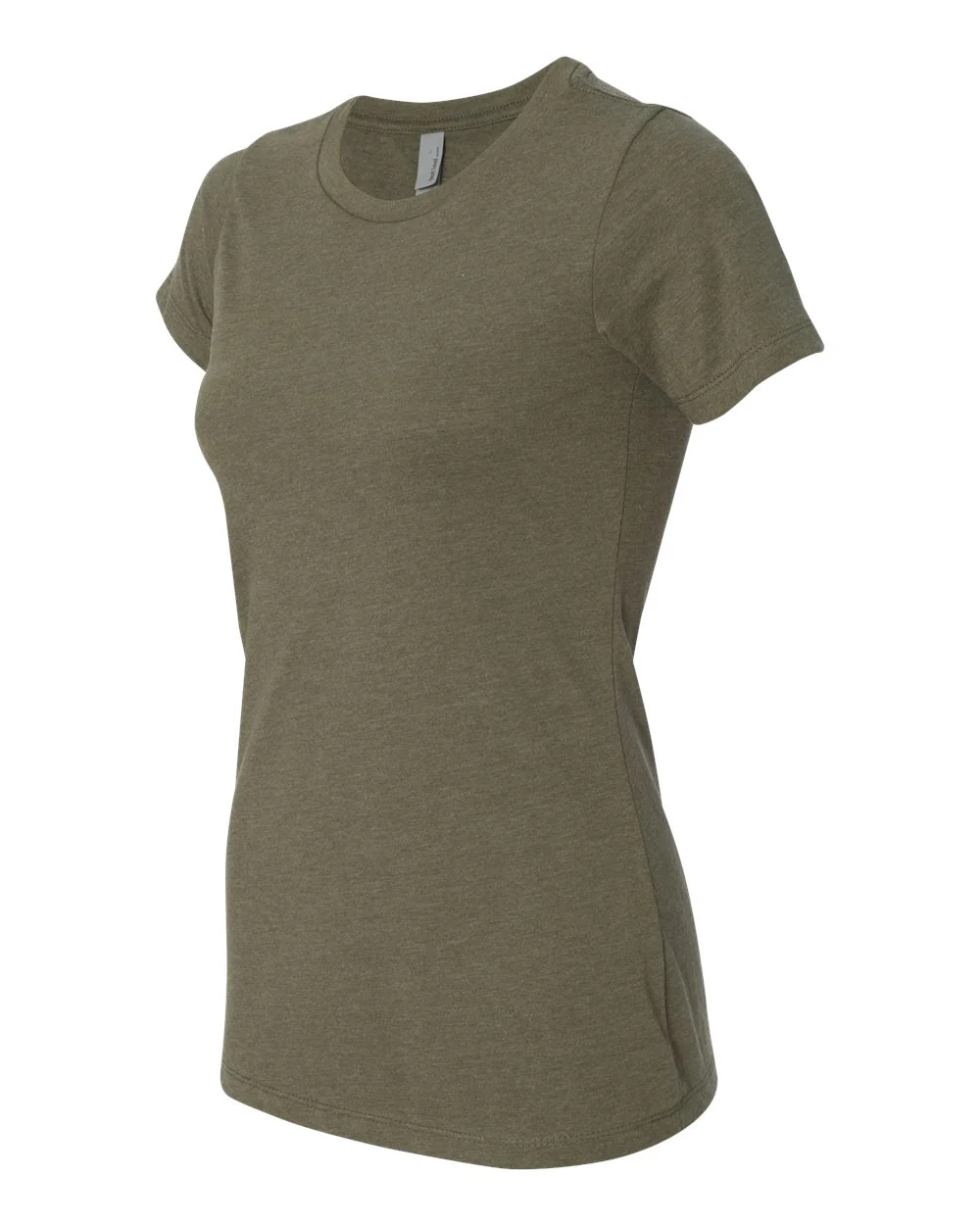 Next Level-6610-Women’s CVC T-Shirt - Image 43