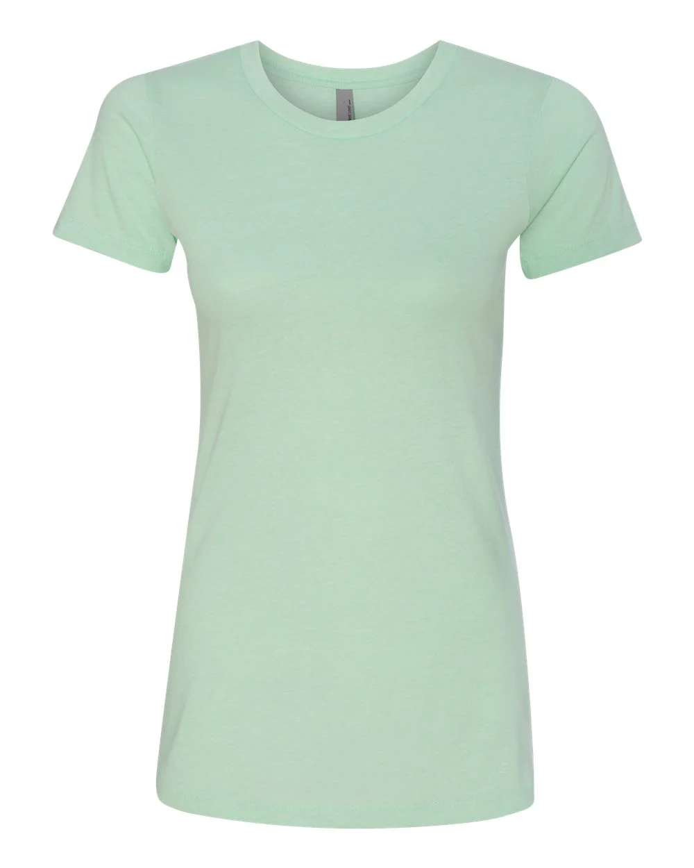 Next Level-6610-Women’s CVC T-Shirt - Image 44