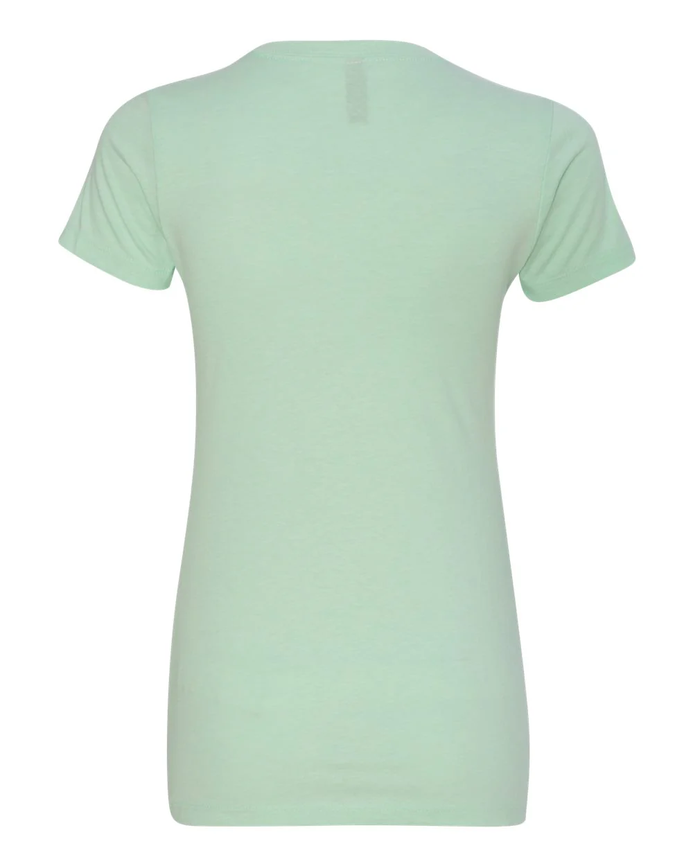 Next Level-6610-Women’s CVC T-Shirt - Image 45