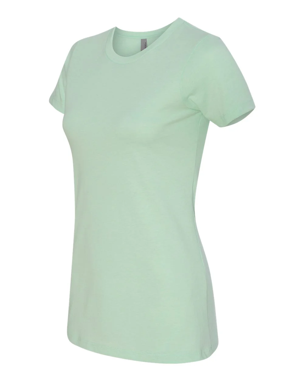 Next Level-6610-Women’s CVC T-Shirt - Image 46