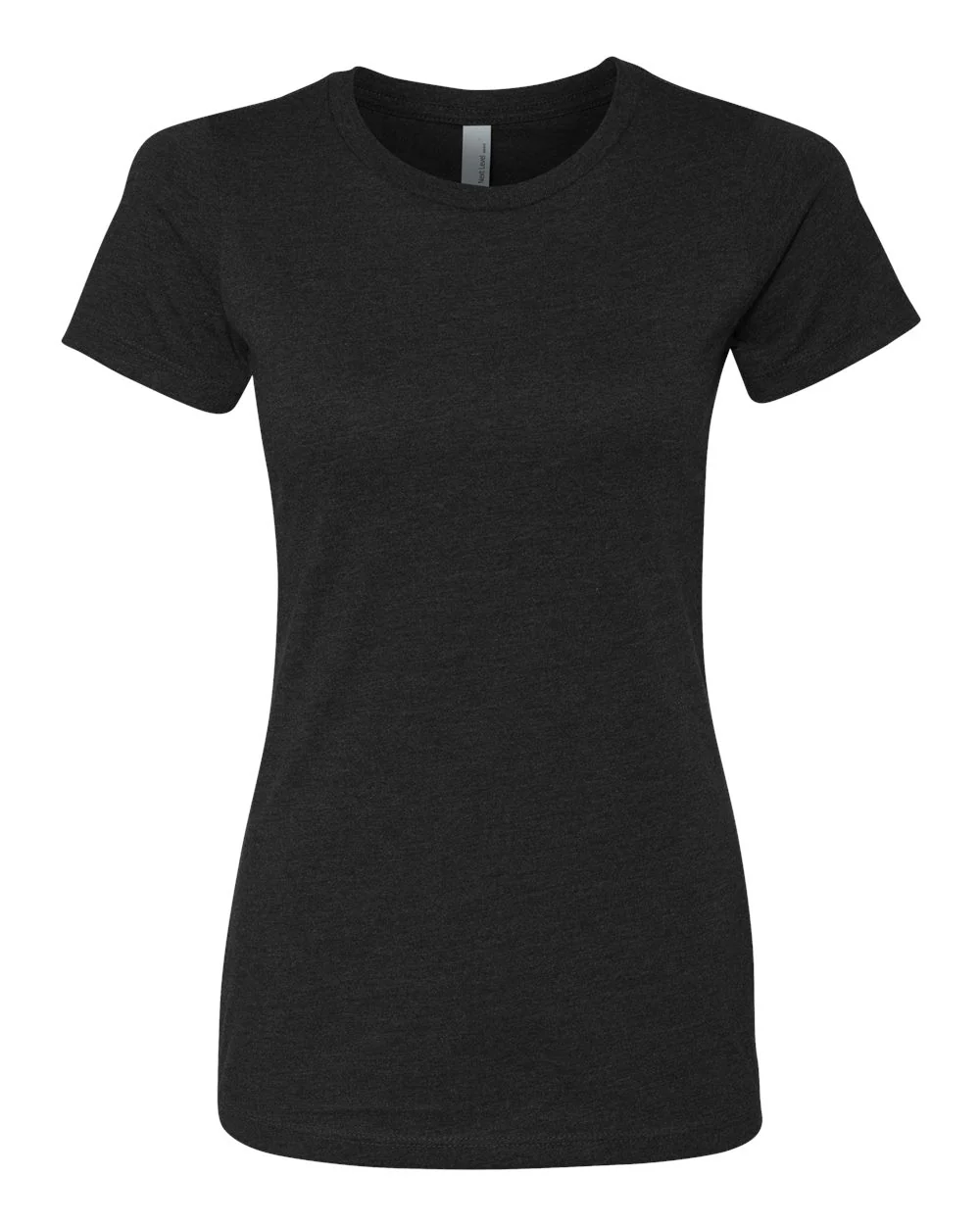 Next Level-6610-Women’s CVC T-Shirt - Image 5