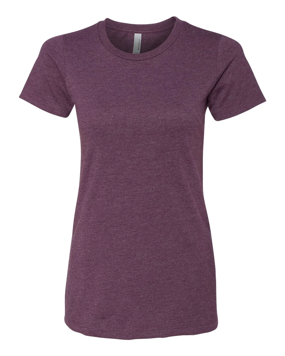 Next Level-6610-Women’s CVC T-Shirt - Image 50