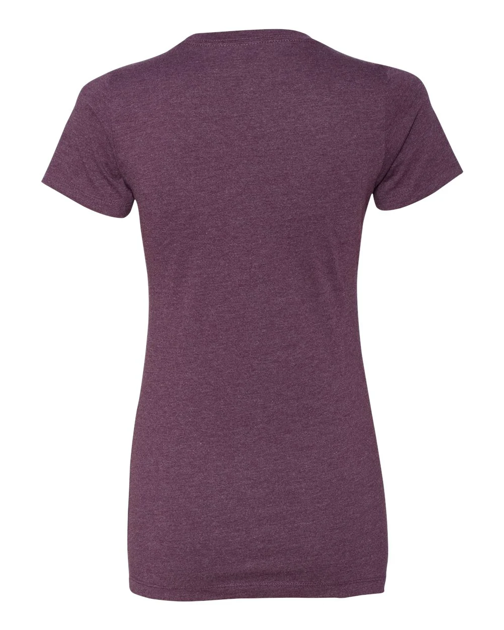 Next Level-6610-Women’s CVC T-Shirt - Image 51