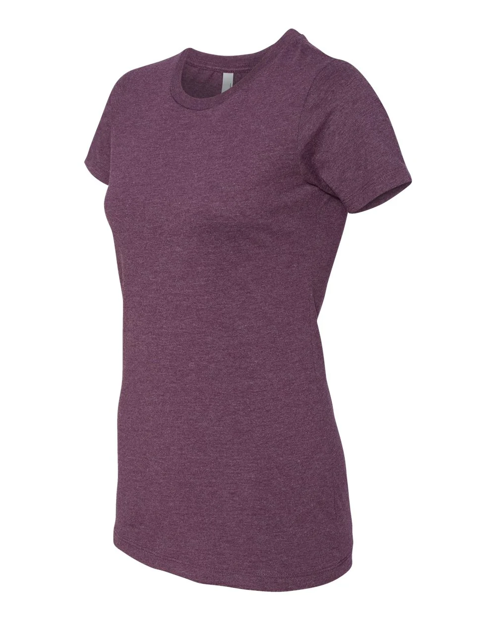 Next Level-6610-Women’s CVC T-Shirt - Image 52