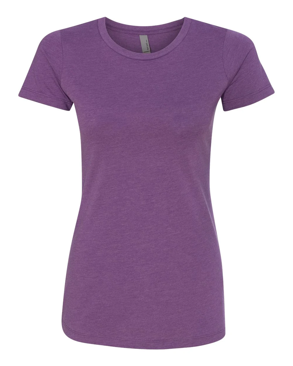 Next Level-6610-Women’s CVC T-Shirt - Image 53