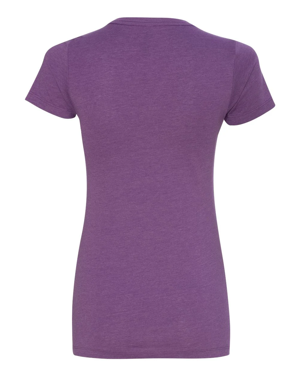 Next Level-6610-Women’s CVC T-Shirt - Image 54